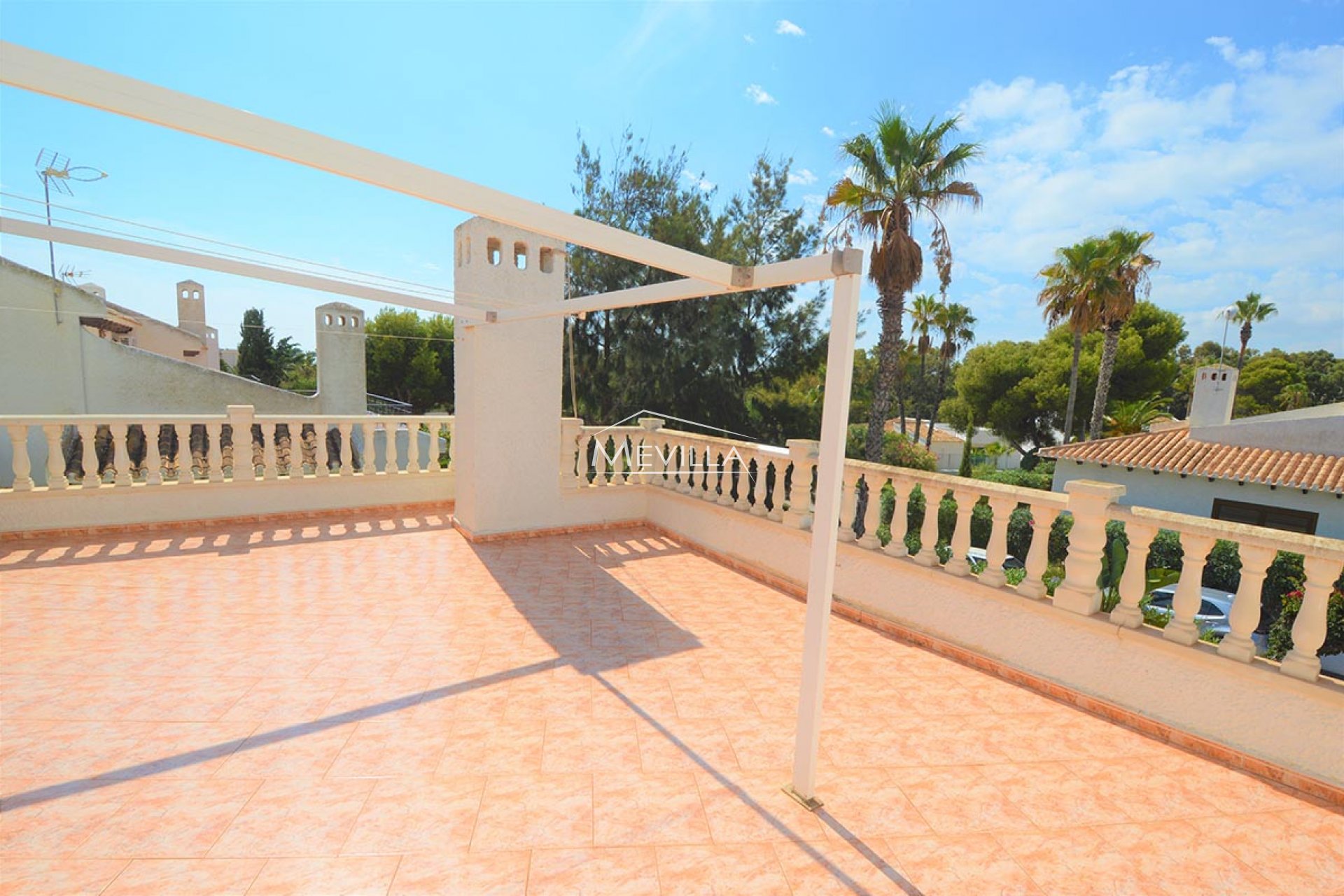 Återförsäljare - Villa - Orihuela Costa - Playa Flamenca