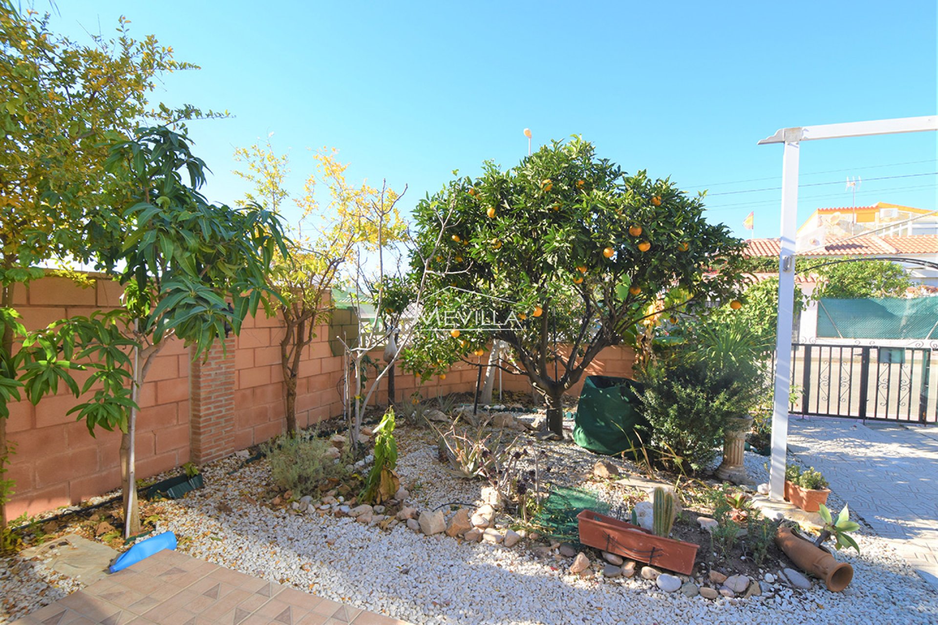 Återförsäljare - Villa - Orihuela Costa - Playa Flamenca