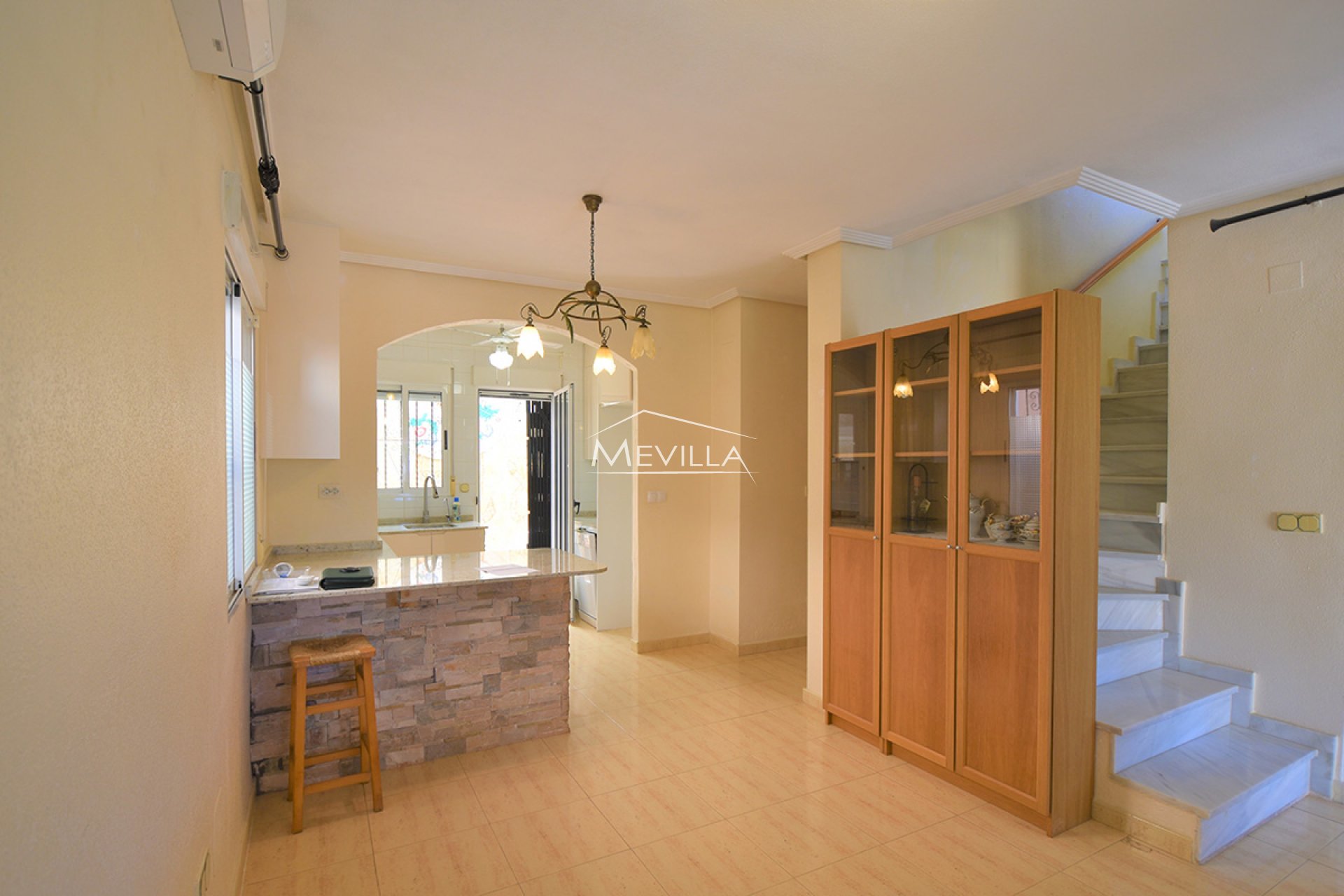 Återförsäljare - Villa - Orihuela Costa - Playa Flamenca