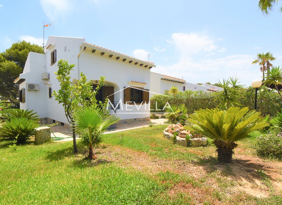 Återförsäljare - Villa - Orihuela Costa - Playa Flamenca