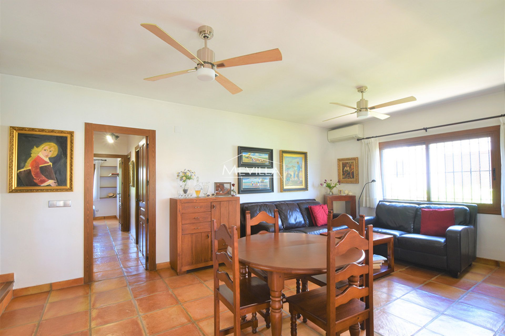 Återförsäljare - Villa - Orihuela Costa - Playa Flamenca