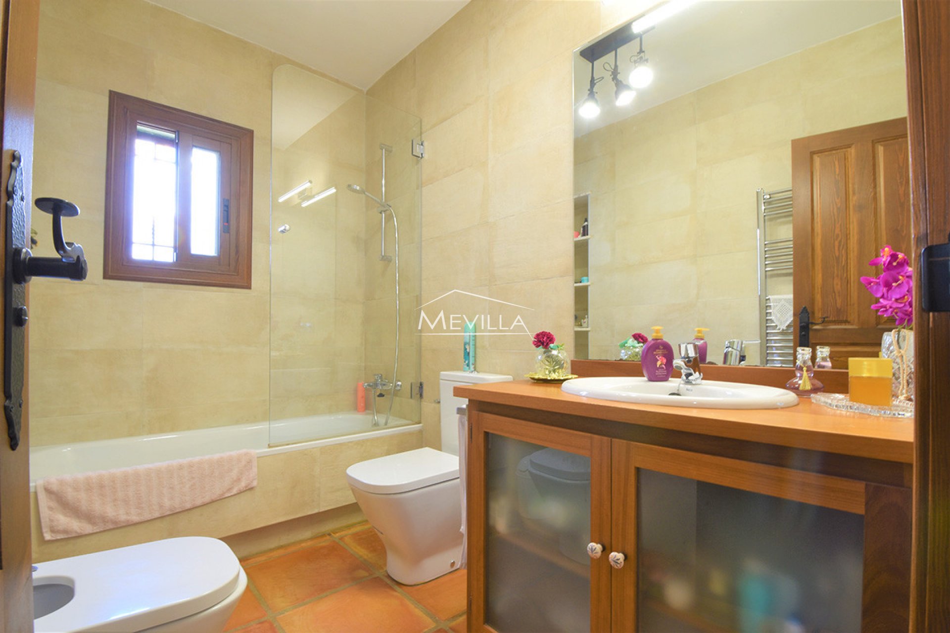 Återförsäljare - Villa - Orihuela Costa - Playa Flamenca