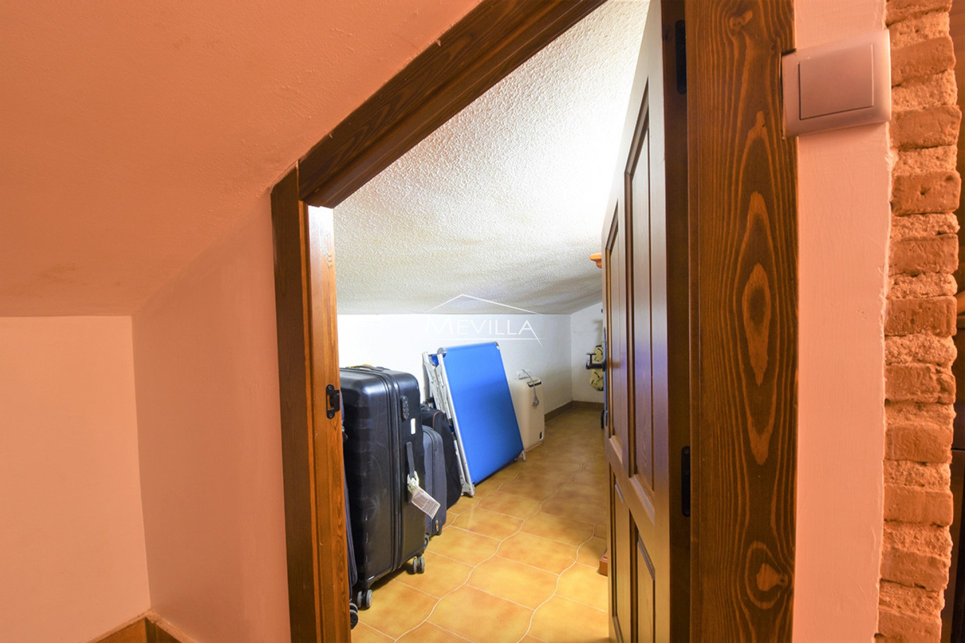 Återförsäljare - Villa - Orihuela Costa - Playa Flamenca