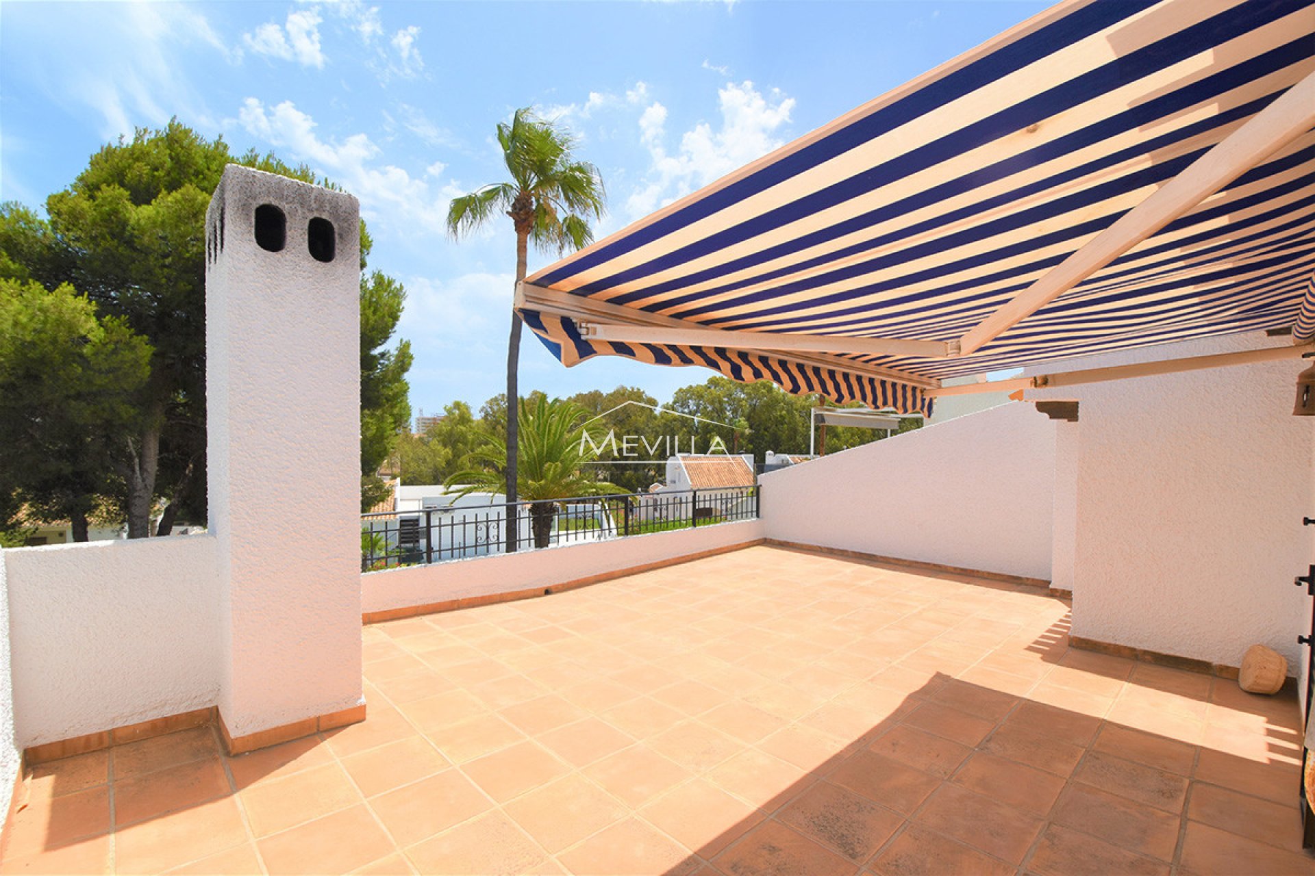 Återförsäljare - Villa - Orihuela Costa - Playa Flamenca