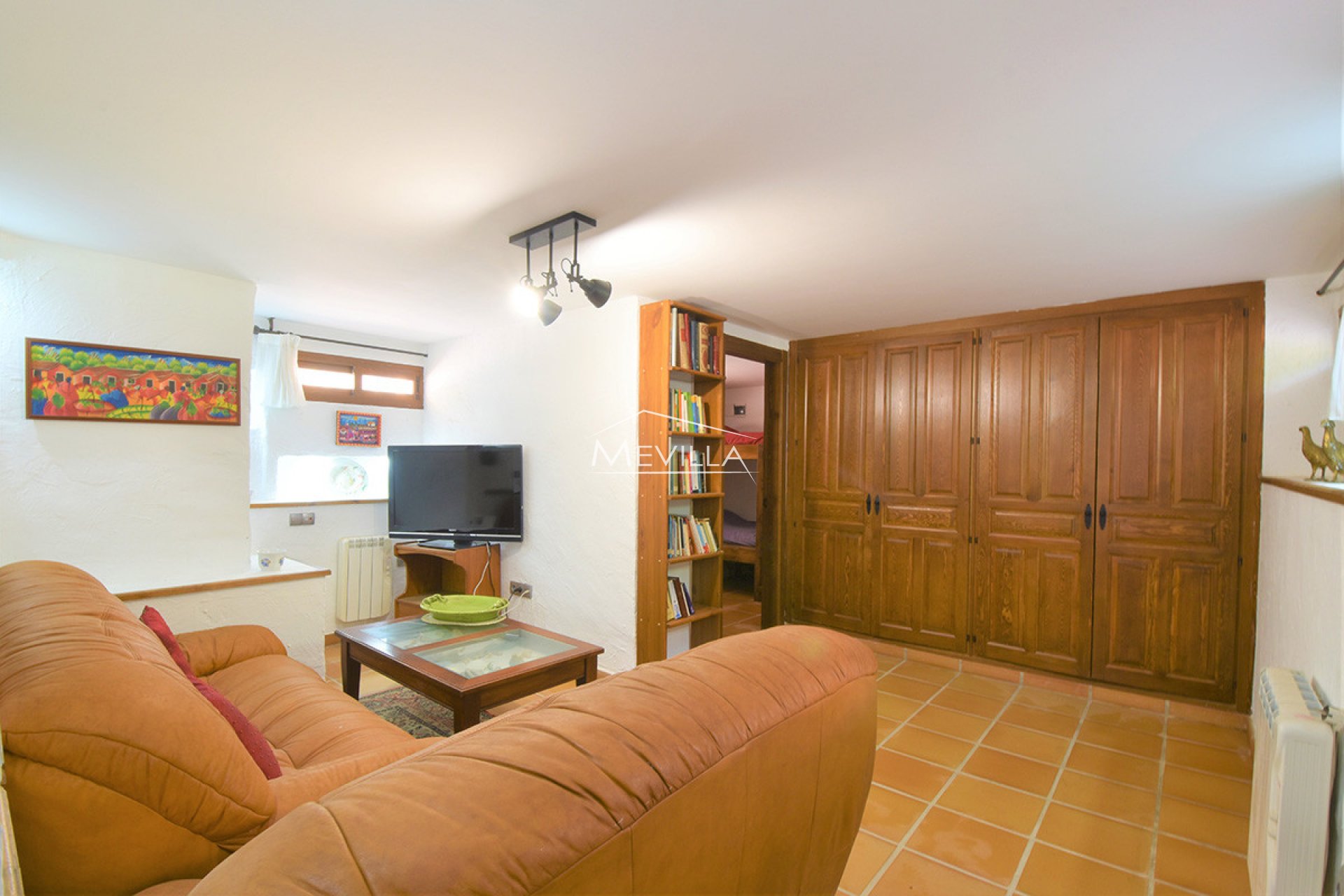 Återförsäljare - Villa - Orihuela Costa - Playa Flamenca