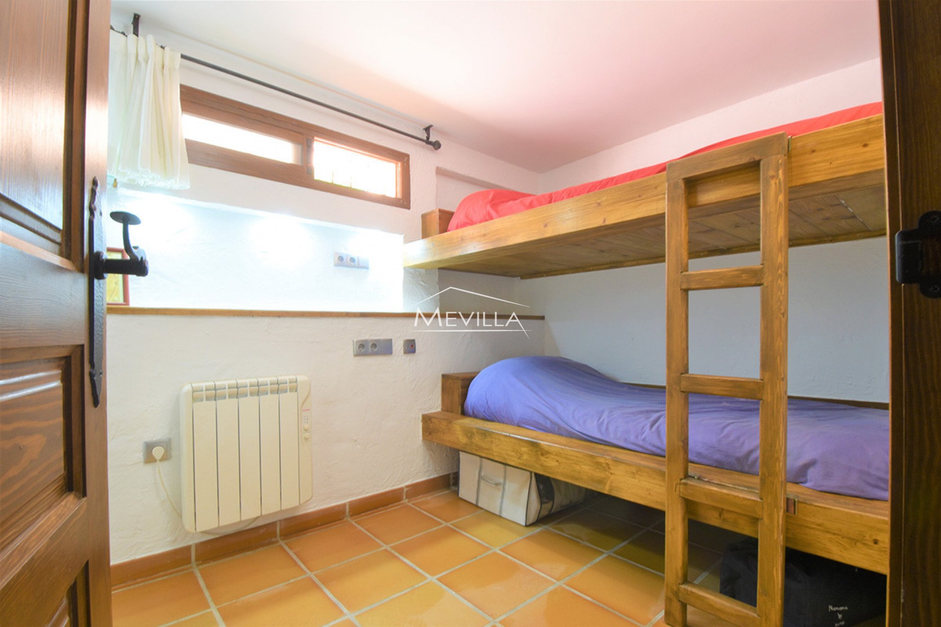 Återförsäljare - Villa - Orihuela Costa - Playa Flamenca