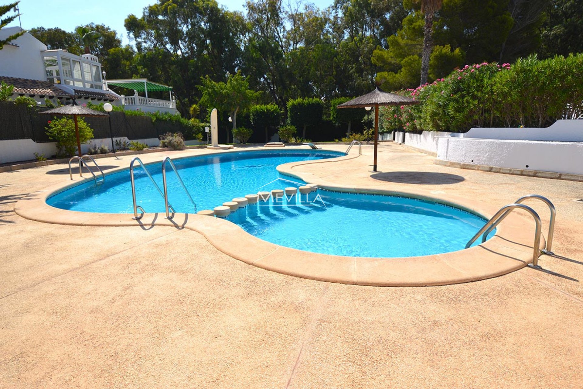 Återförsäljare - Villa - Orihuela Costa - Playa Flamenca