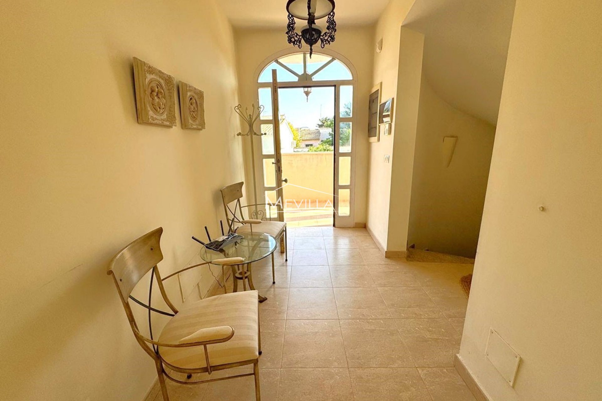 Återförsäljare - Villa - Orihuela Costa - Playa Flamenca