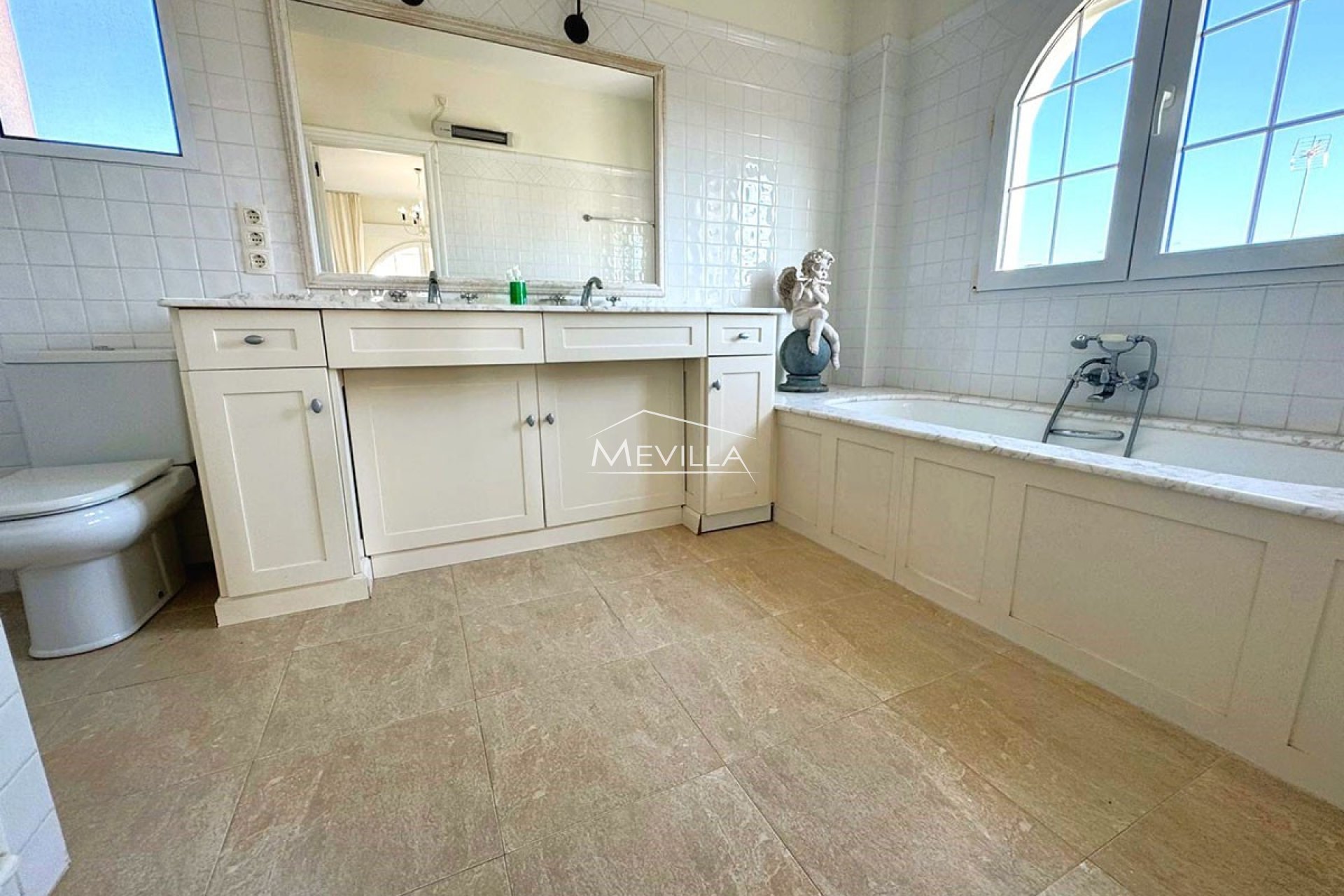 Återförsäljare - Villa - Orihuela Costa - Playa Flamenca