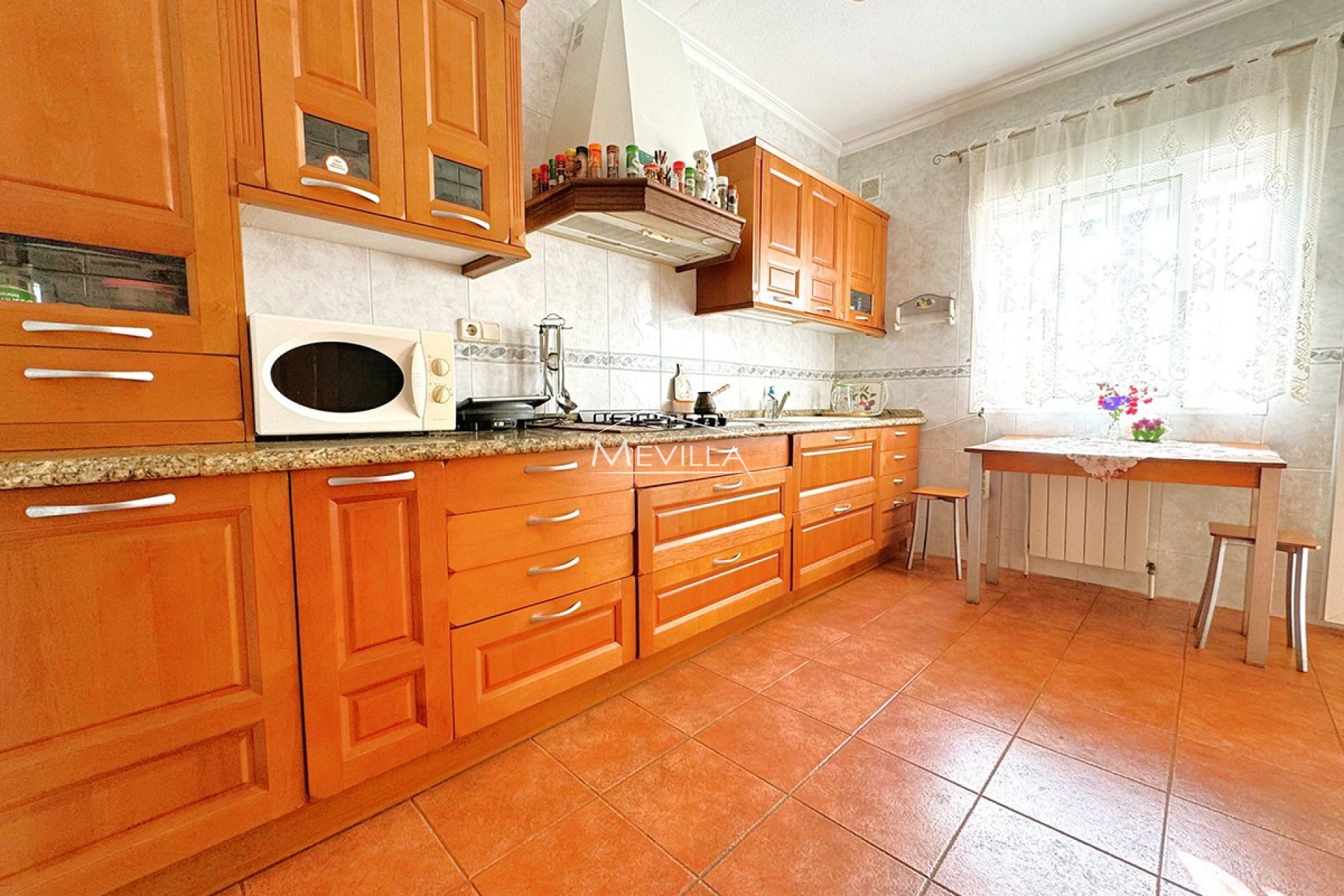 Återförsäljare - Villa - Orihuela Costa - Playa Flamenca