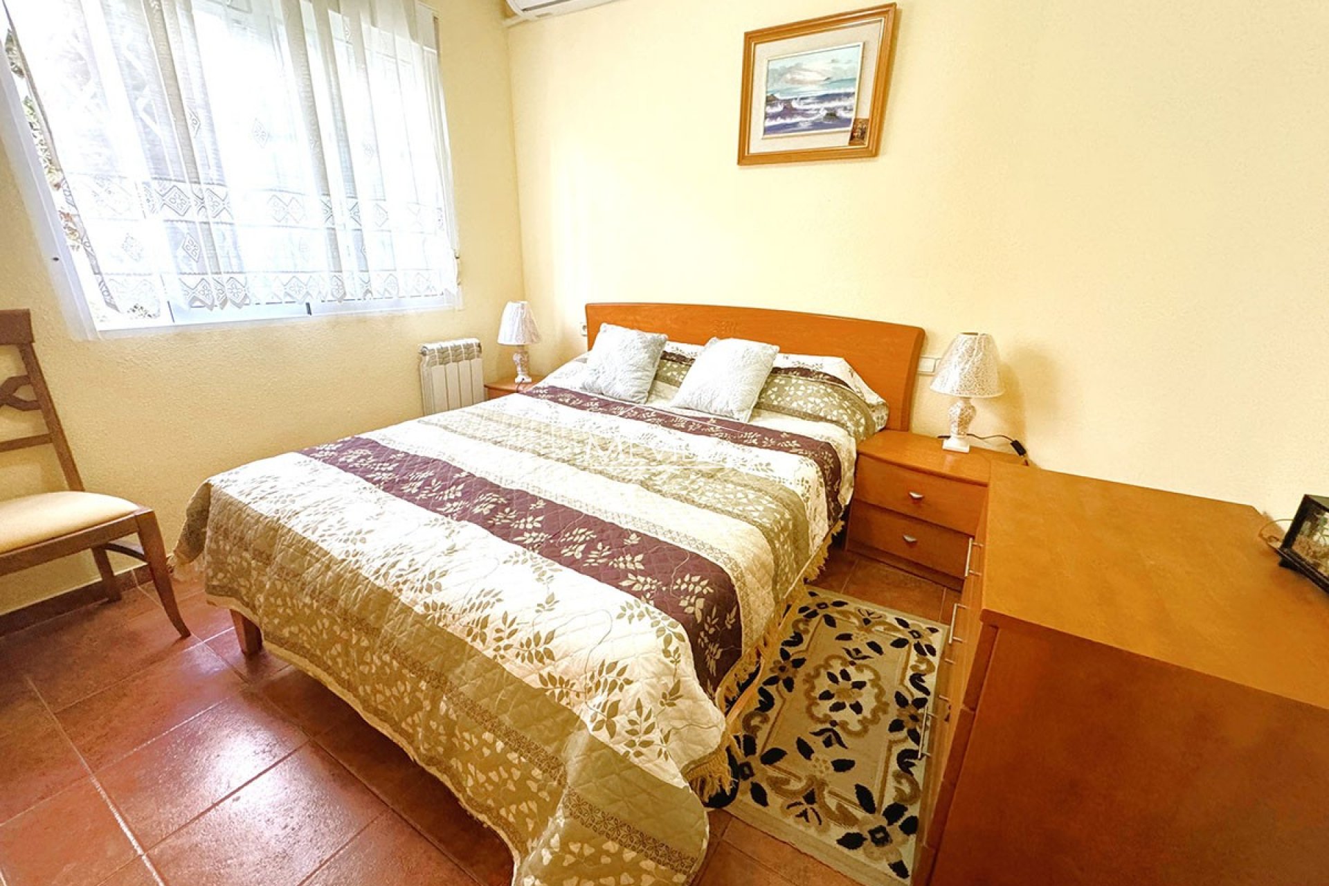 Återförsäljare - Villa - Orihuela Costa - Playa Flamenca