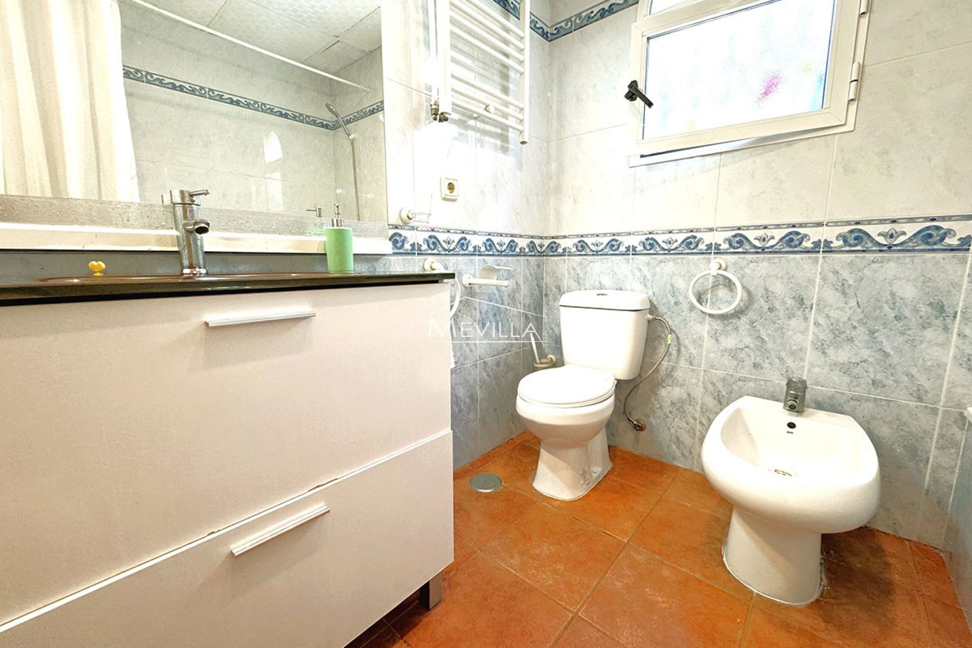 Återförsäljare - Villa - Orihuela Costa - Playa Flamenca