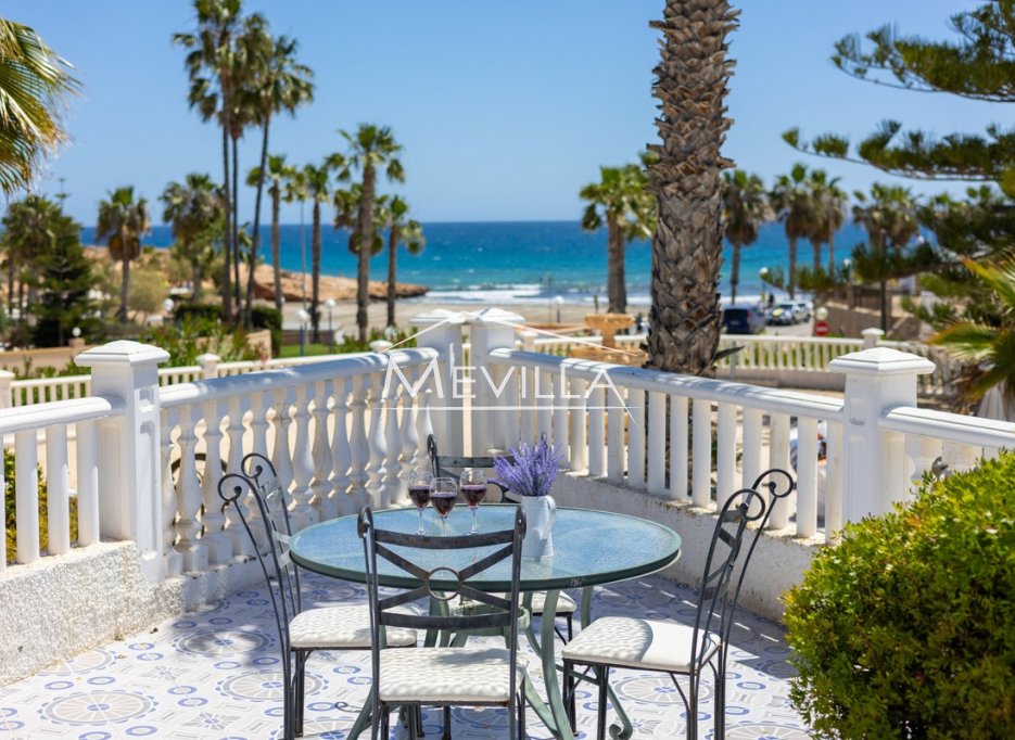 Återförsäljare - Villa - Orihuela Costa - Playa Flamenca