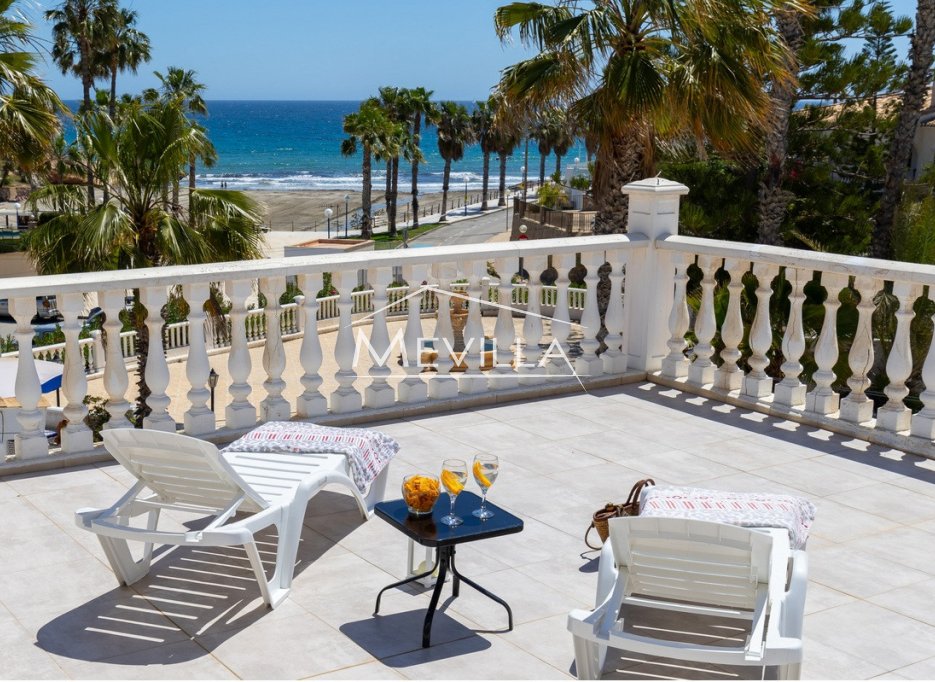 Återförsäljare - Villa - Orihuela Costa - Playa Flamenca