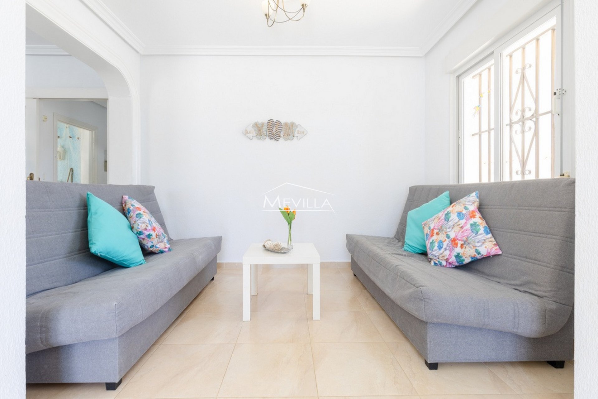 Återförsäljare - Villa - Orihuela Costa - Playa Flamenca