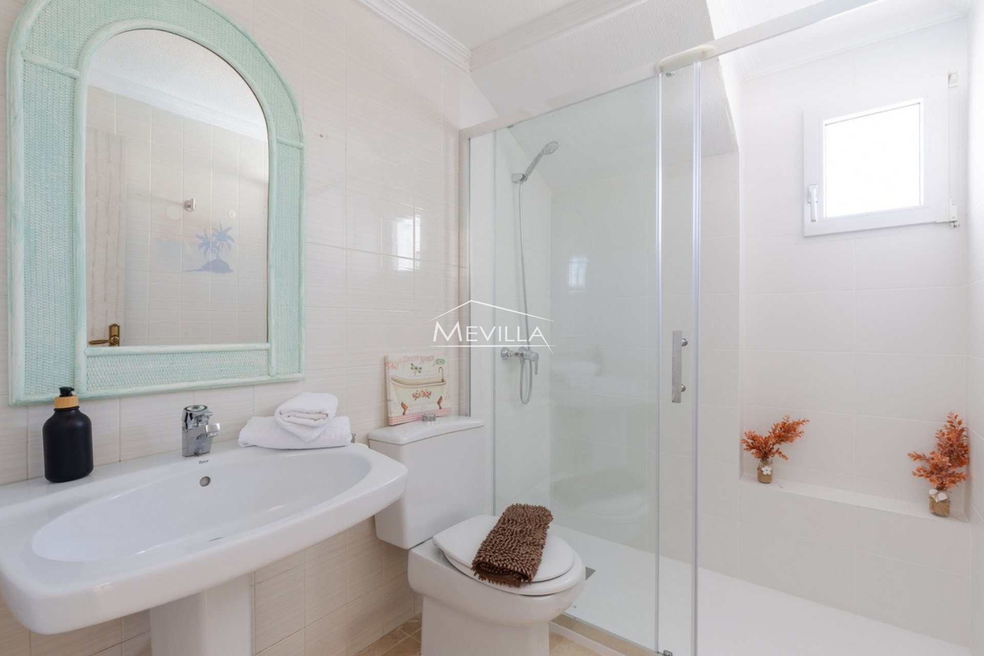 Återförsäljare - Villa - Orihuela Costa - Playa Flamenca