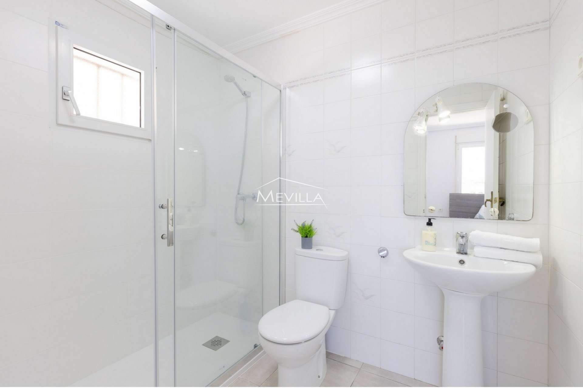 Återförsäljare - Villa - Orihuela Costa - Playa Flamenca