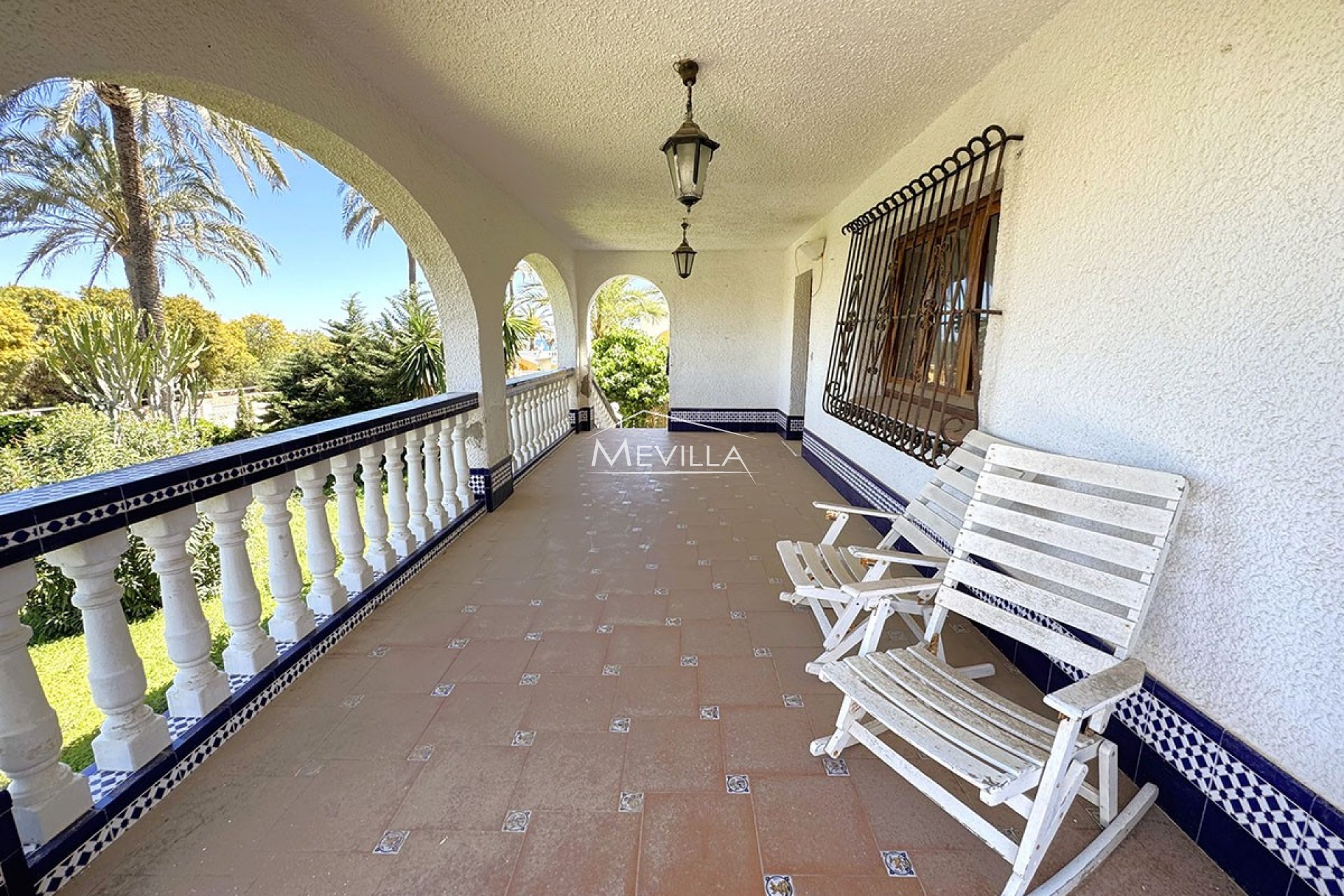 Återförsäljare - Villa - Orihuela Costa - Playa Flamenca