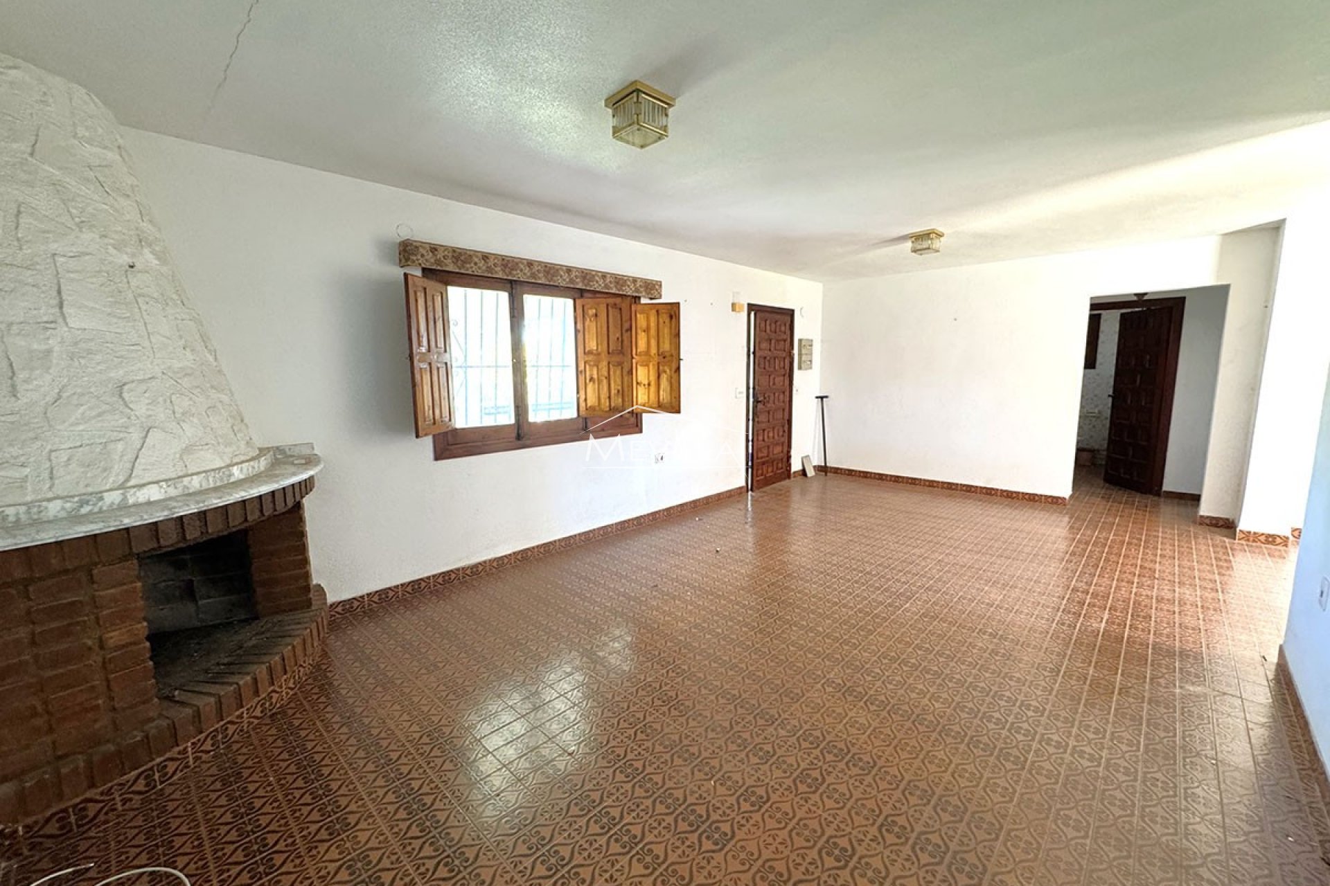 Återförsäljare - Villa - Orihuela Costa - Playa Flamenca