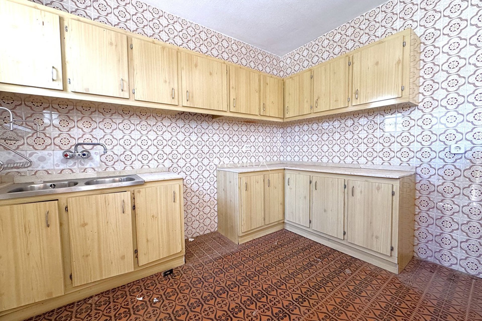 Återförsäljare - Villa - Orihuela Costa - Playa Flamenca