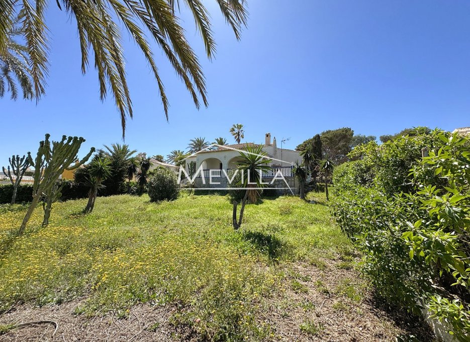 Återförsäljare - Villa - Orihuela Costa - Playa Flamenca