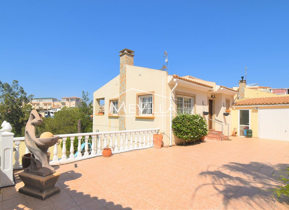 Återförsäljare - Villa - Orihuela Costa - Playa Flamenca