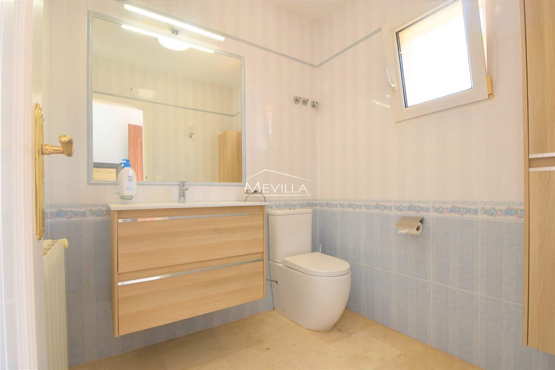 Återförsäljare - Villa - Orihuela Costa - Playa Flamenca