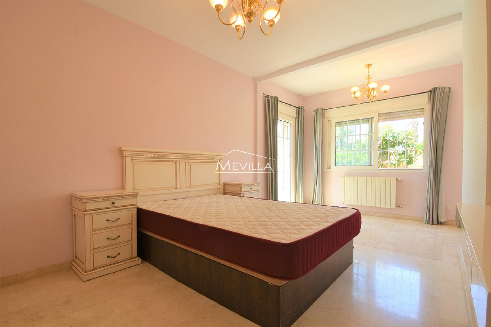 Återförsäljare - Villa - Orihuela Costa - Playa Flamenca