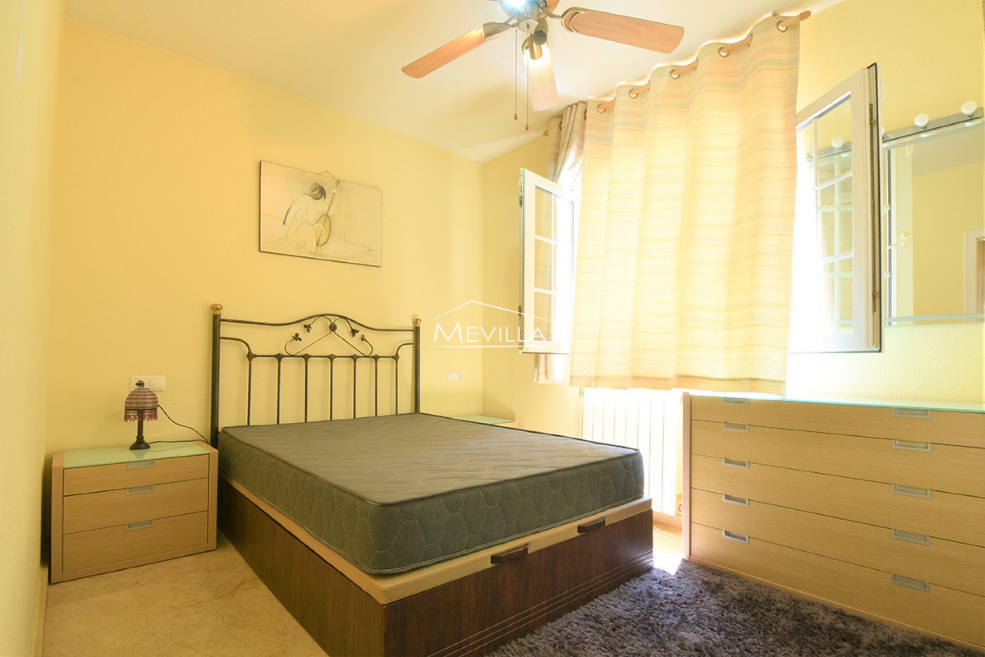 Återförsäljare - Villa - Orihuela Costa - Playa Flamenca