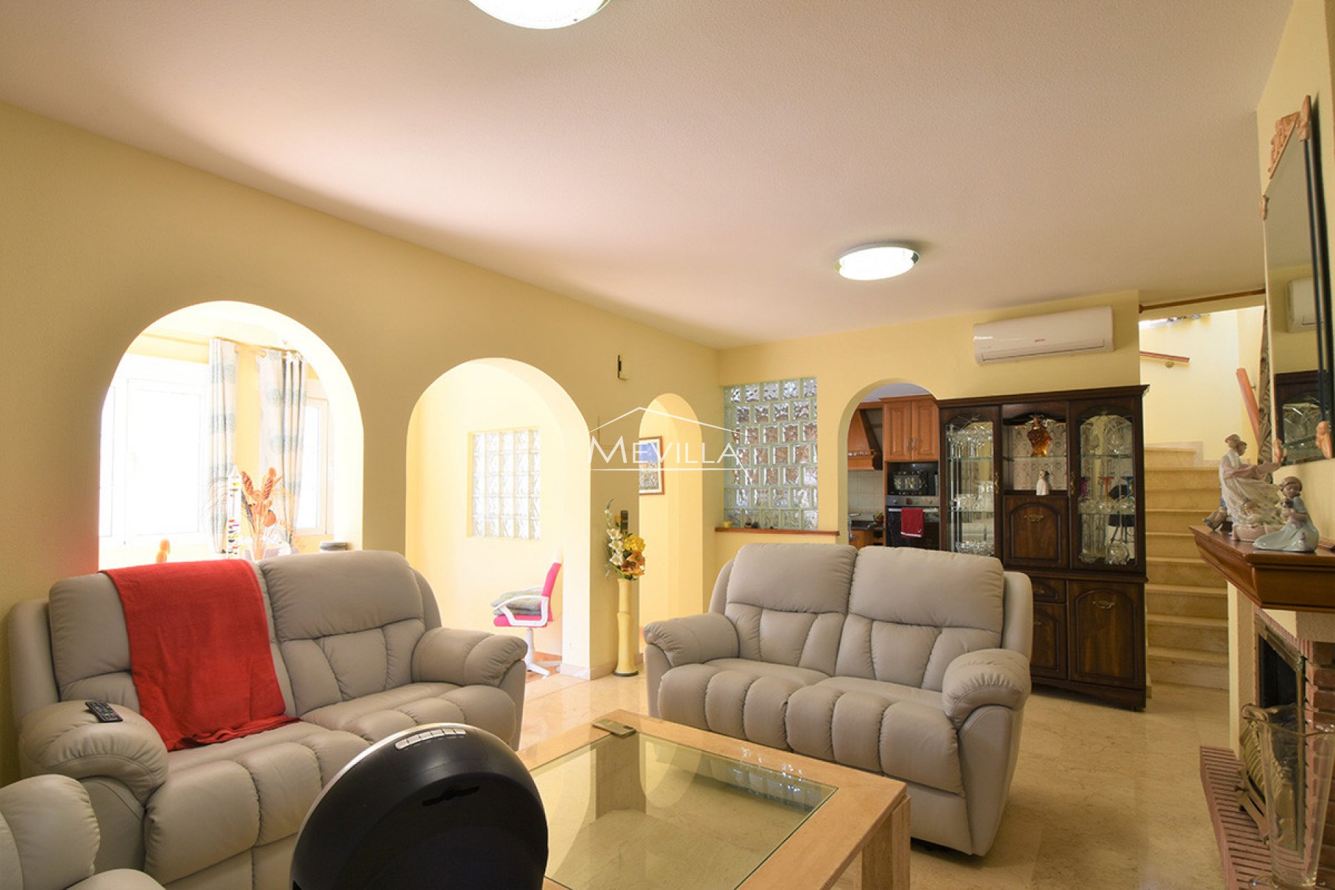 Återförsäljare - Villa - Orihuela Costa - Playa Flamenca