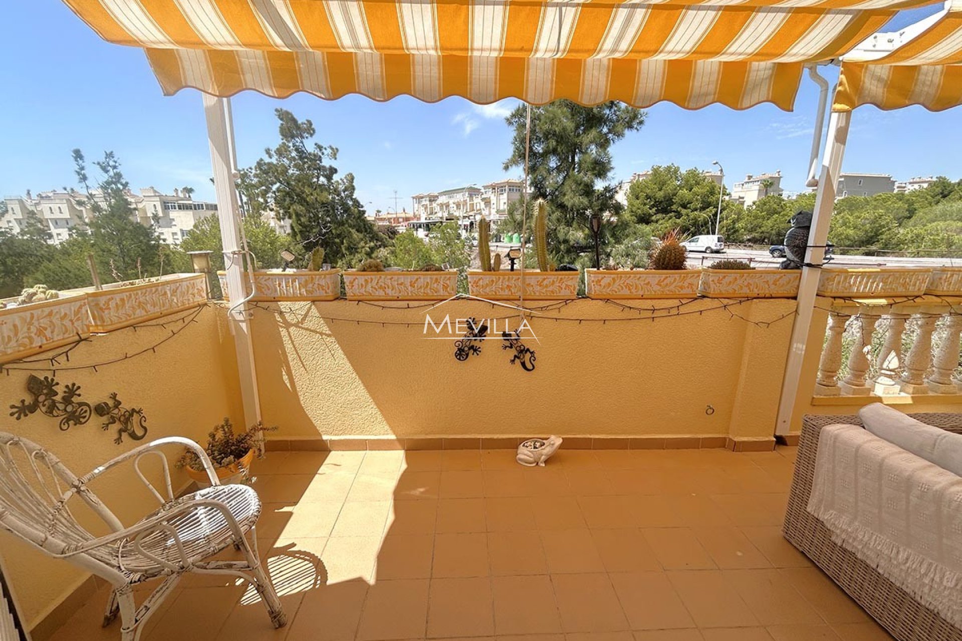 Återförsäljare - Villa - Orihuela Costa - Playa Flamenca