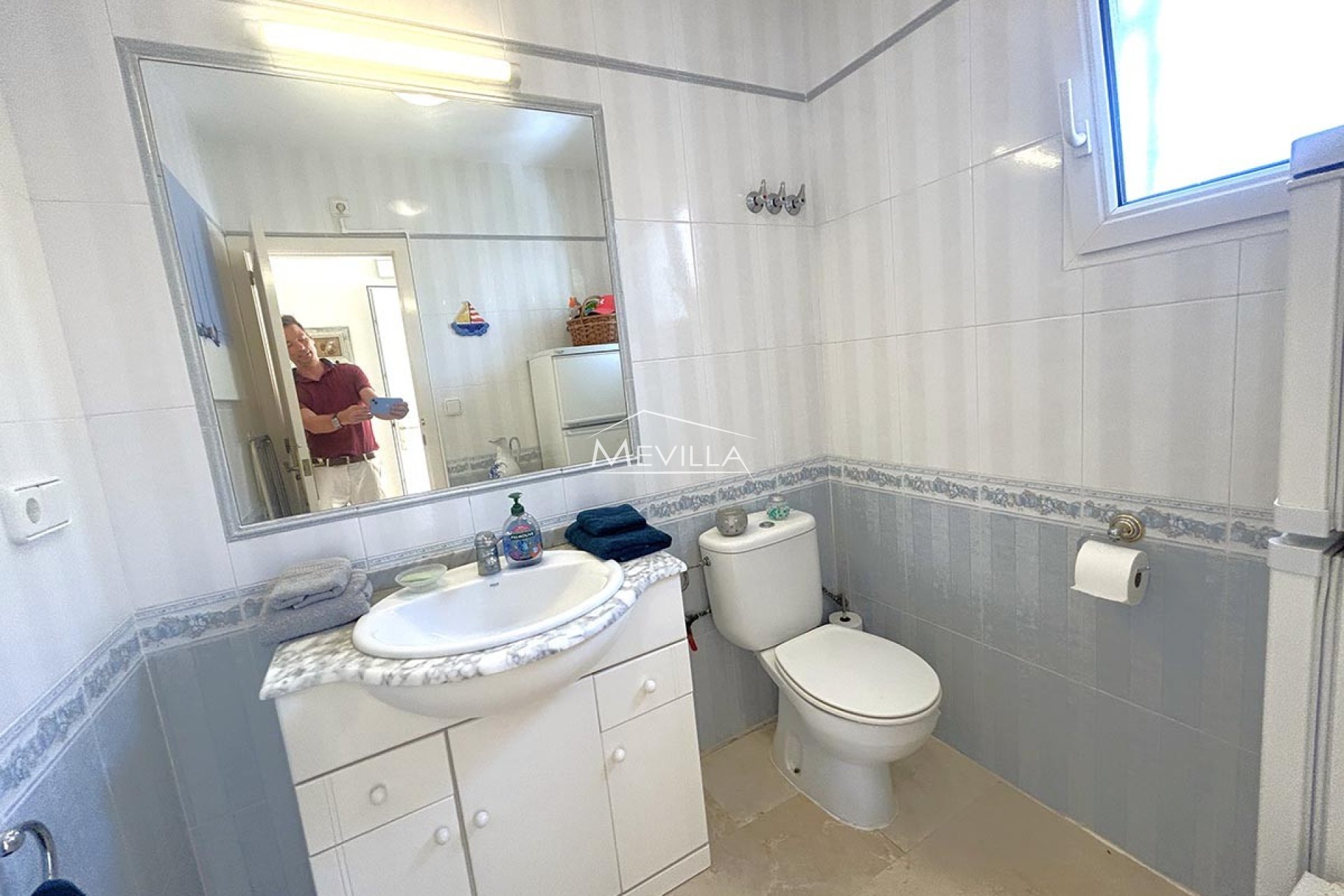 Återförsäljare - Villa - Orihuela Costa - Playa Flamenca