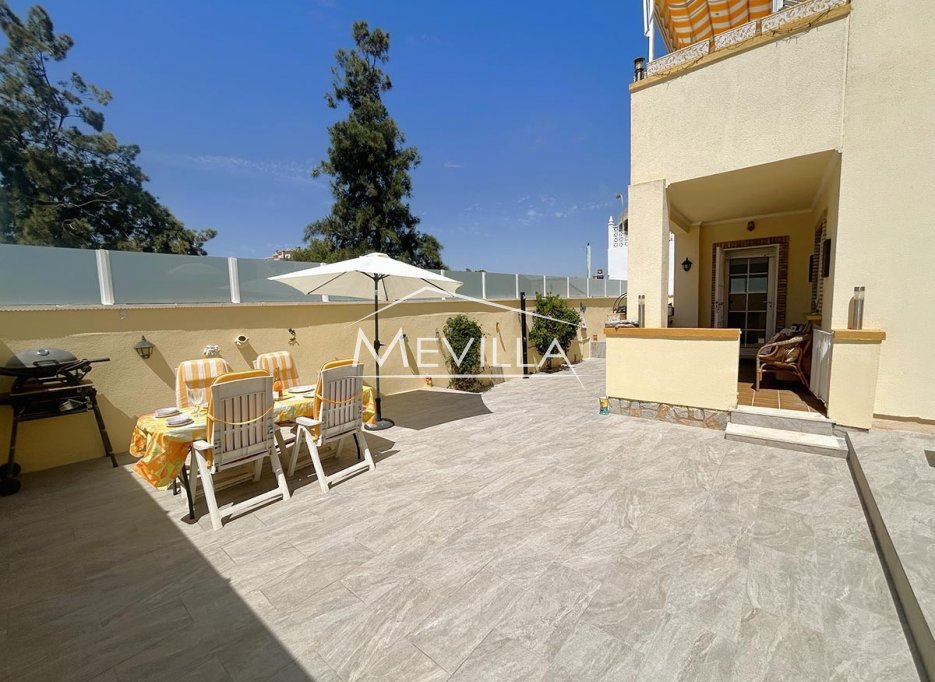 Återförsäljare - Villa - Orihuela Costa - Playa Flamenca