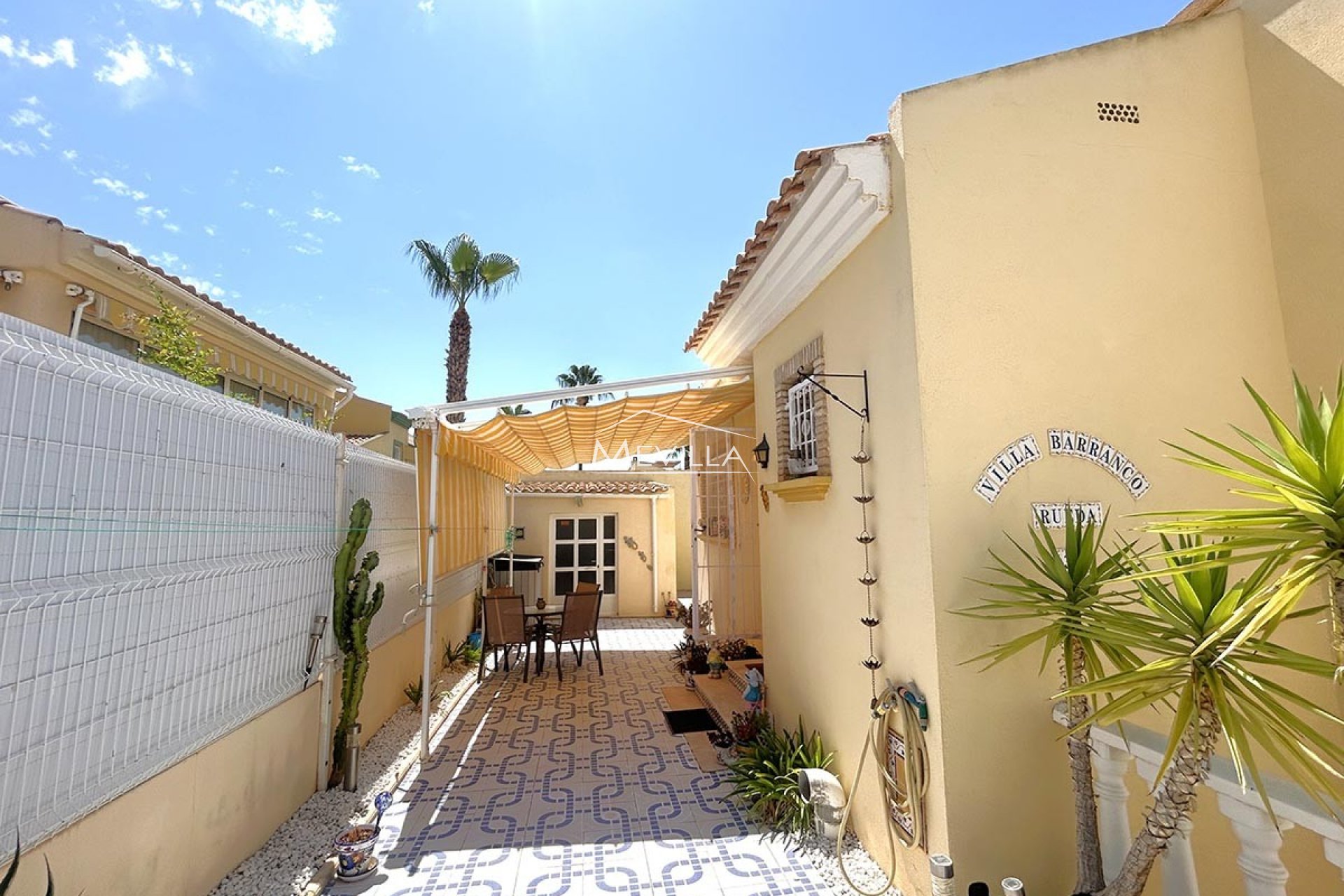 Återförsäljare - Villa - Orihuela Costa - Playa Flamenca