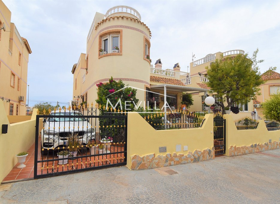 Återförsäljare - Villa - Orihuela Costa - Playa Flamenca