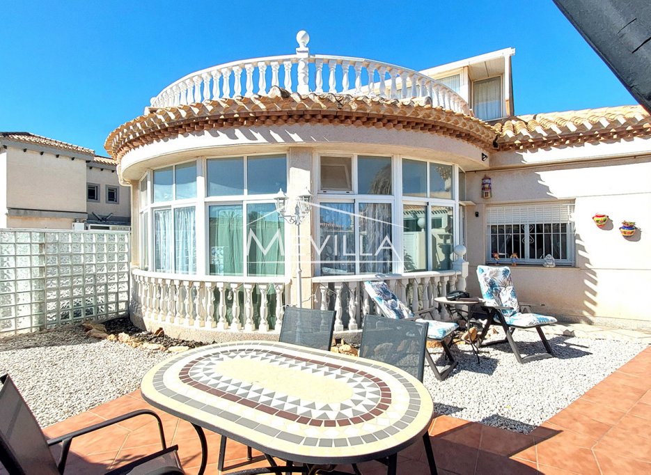 Återförsäljare - Villa - Orihuela Costa - Playa Flamenca