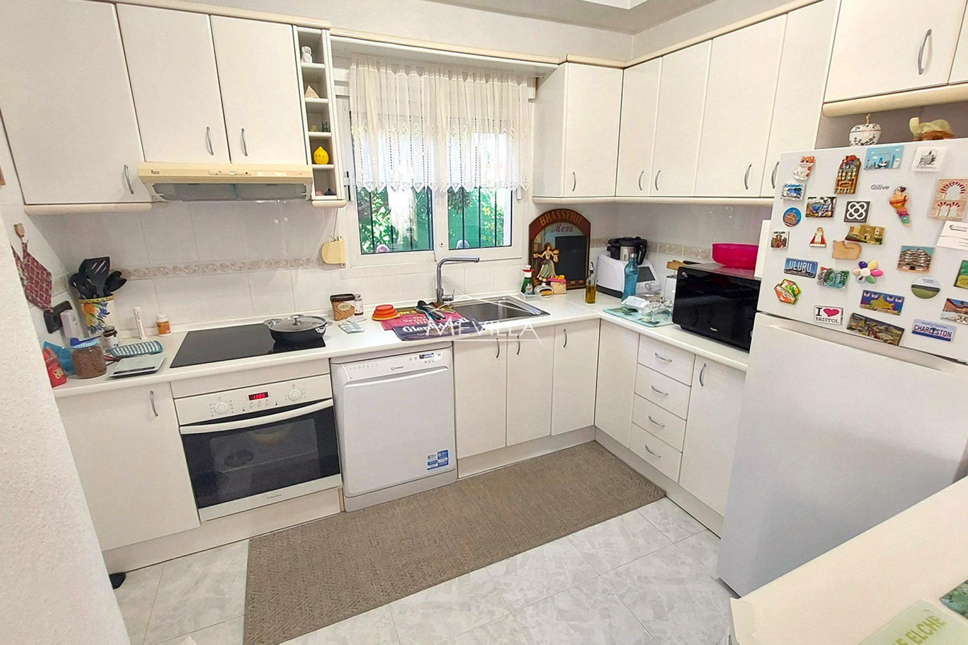 Återförsäljare - Villa - Orihuela Costa - Playa Flamenca