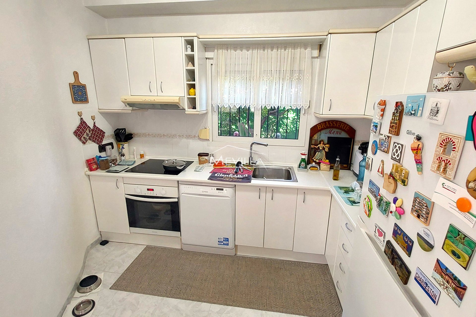 Återförsäljare - Villa - Orihuela Costa - Playa Flamenca