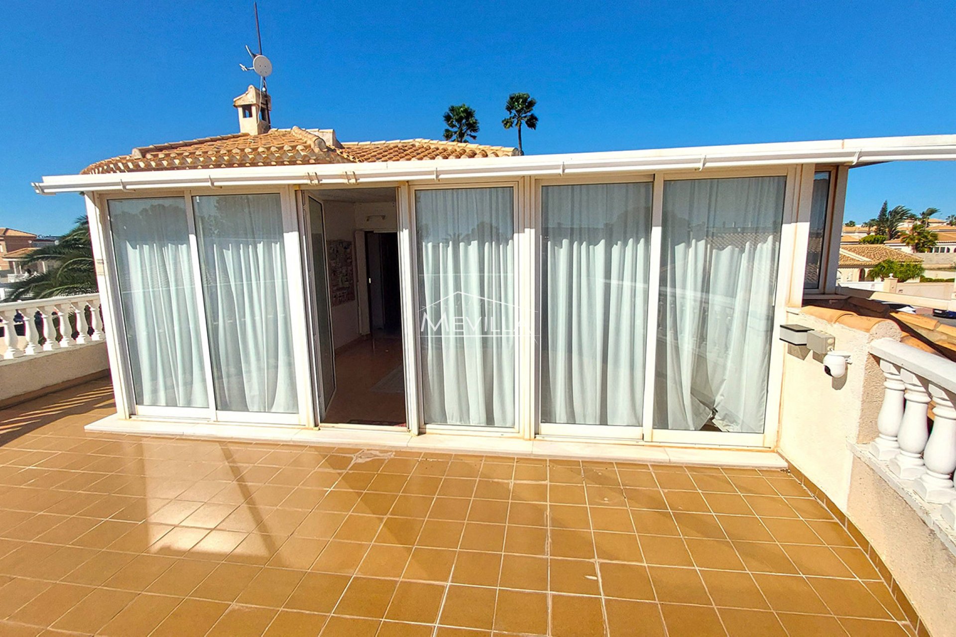 Återförsäljare - Villa - Orihuela Costa - Playa Flamenca
