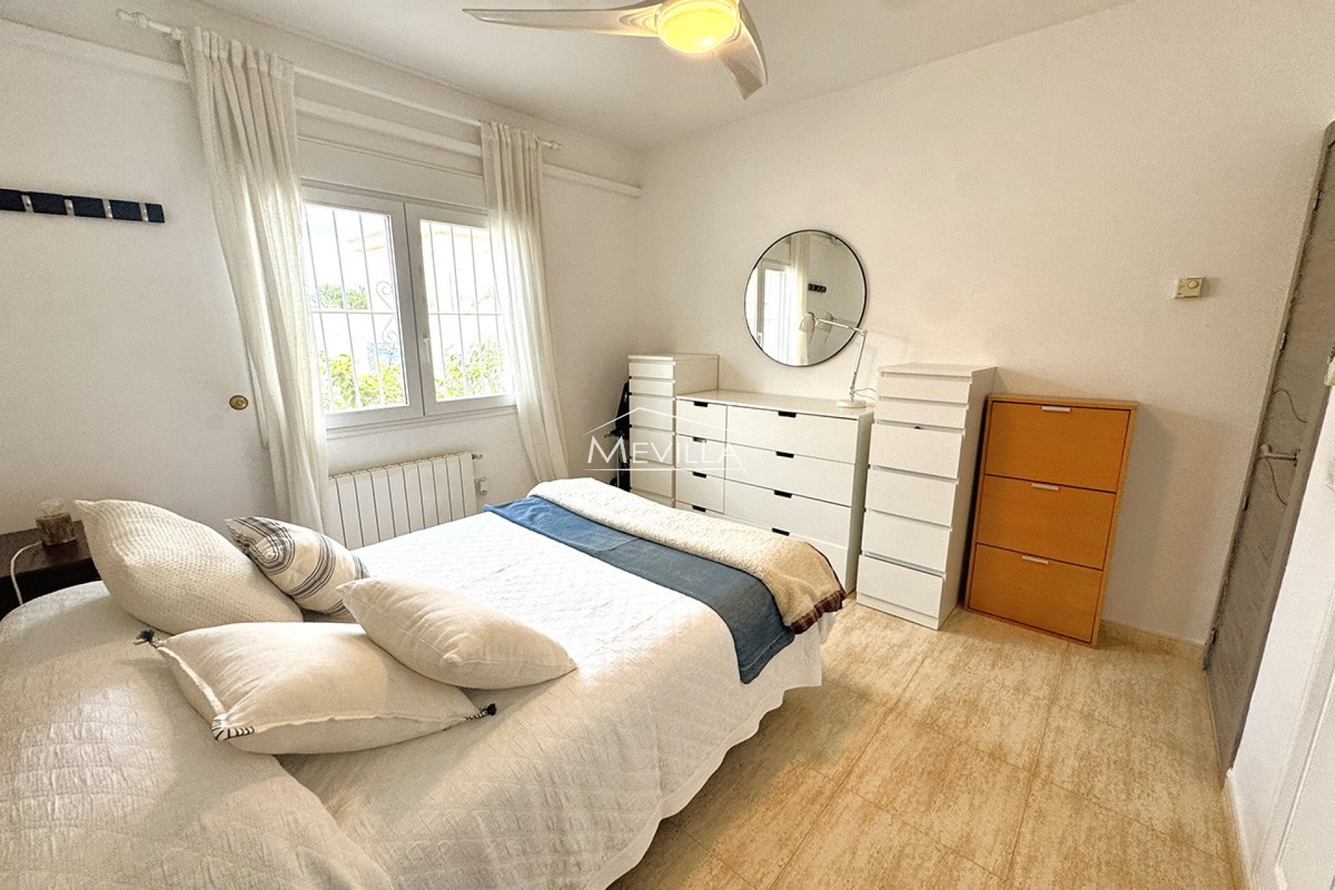 Återförsäljare - Villa - Orihuela Costa - Playa Flamenca