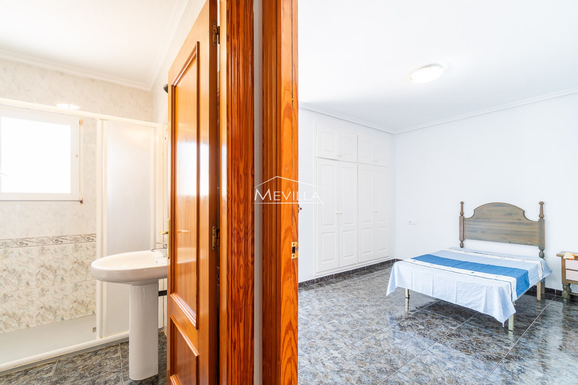 Återförsäljare - Villa - Orihuela Costa - Playa Flamenca
