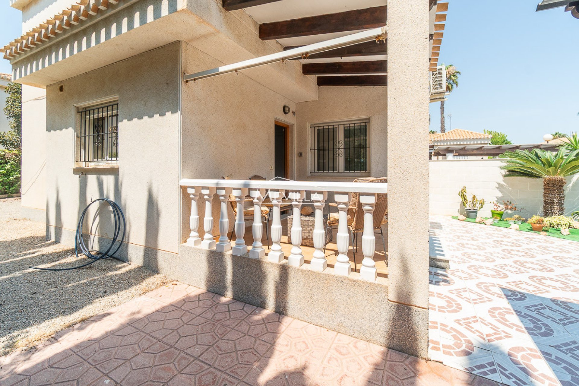 Återförsäljare - Villa - Orihuela Costa - Playa Flamenca