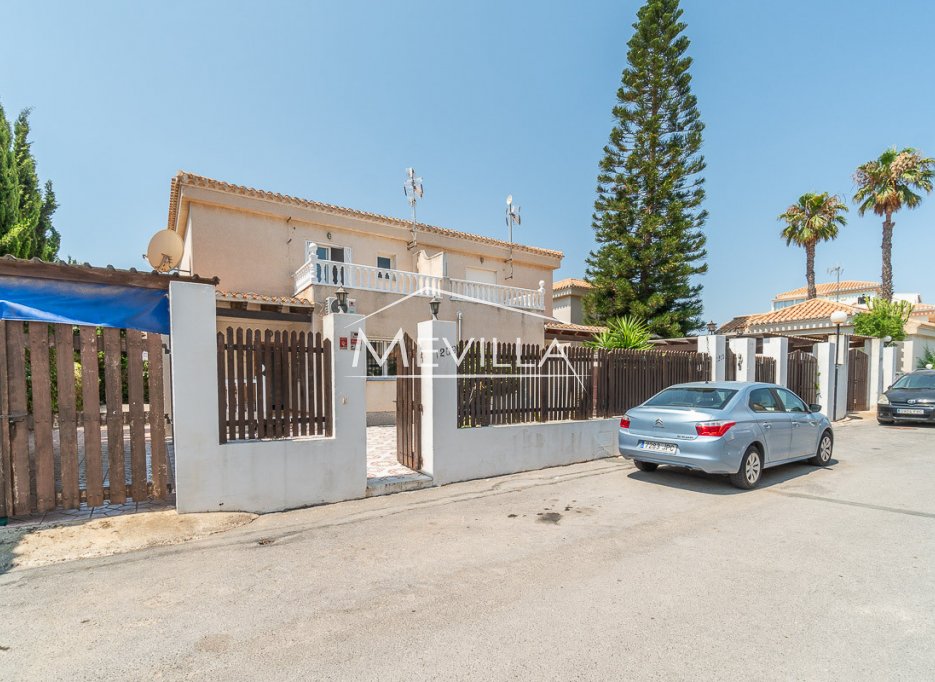 Återförsäljare - Villa - Orihuela Costa - Playa Flamenca
