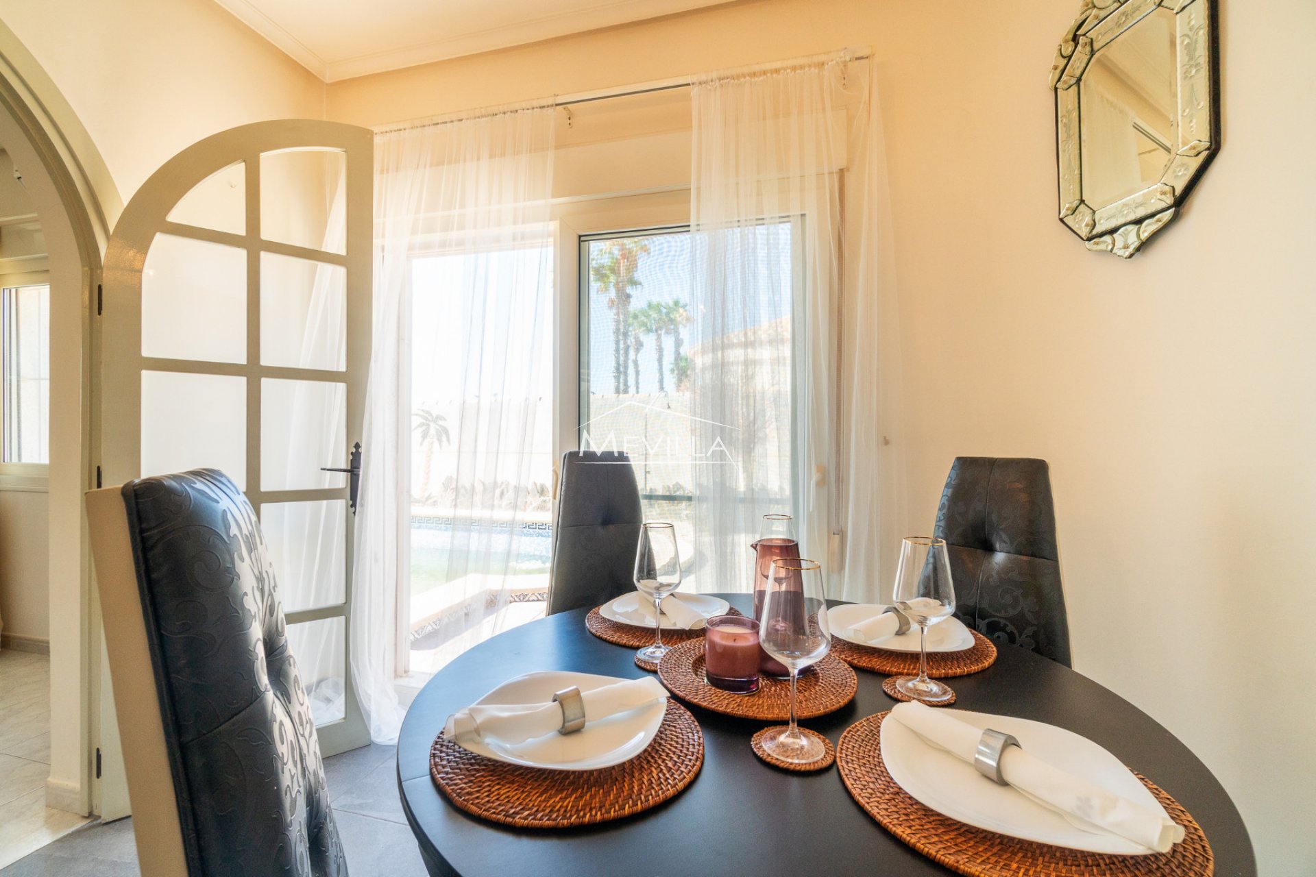 Återförsäljare - Villa - Orihuela Costa - Playa Flamenca