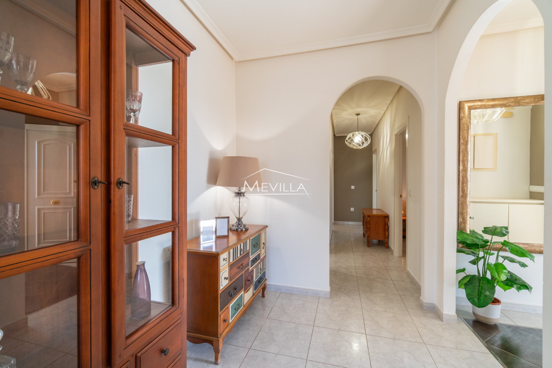 Återförsäljare - Villa - Orihuela Costa - Playa Flamenca