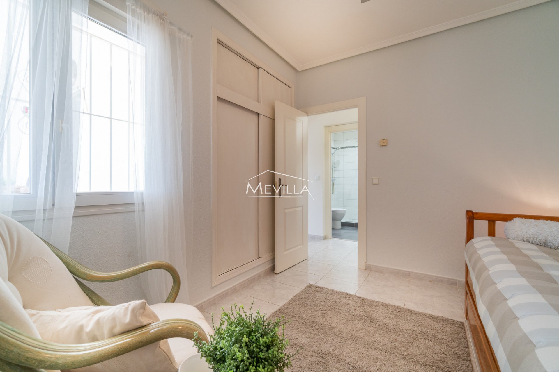 Återförsäljare - Villa - Orihuela Costa - Playa Flamenca
