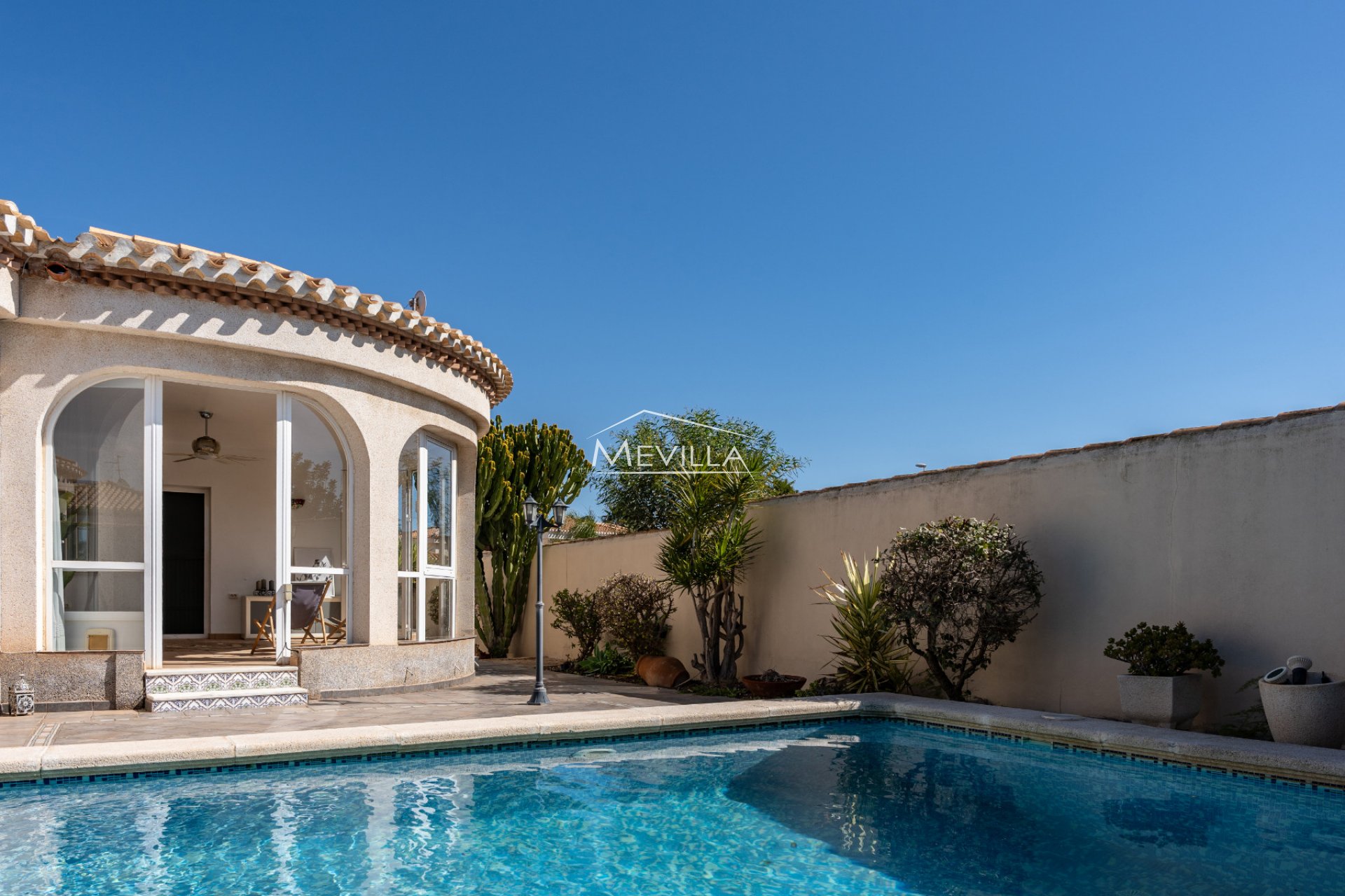 Återförsäljare - Villa - Orihuela Costa - Playa Flamenca