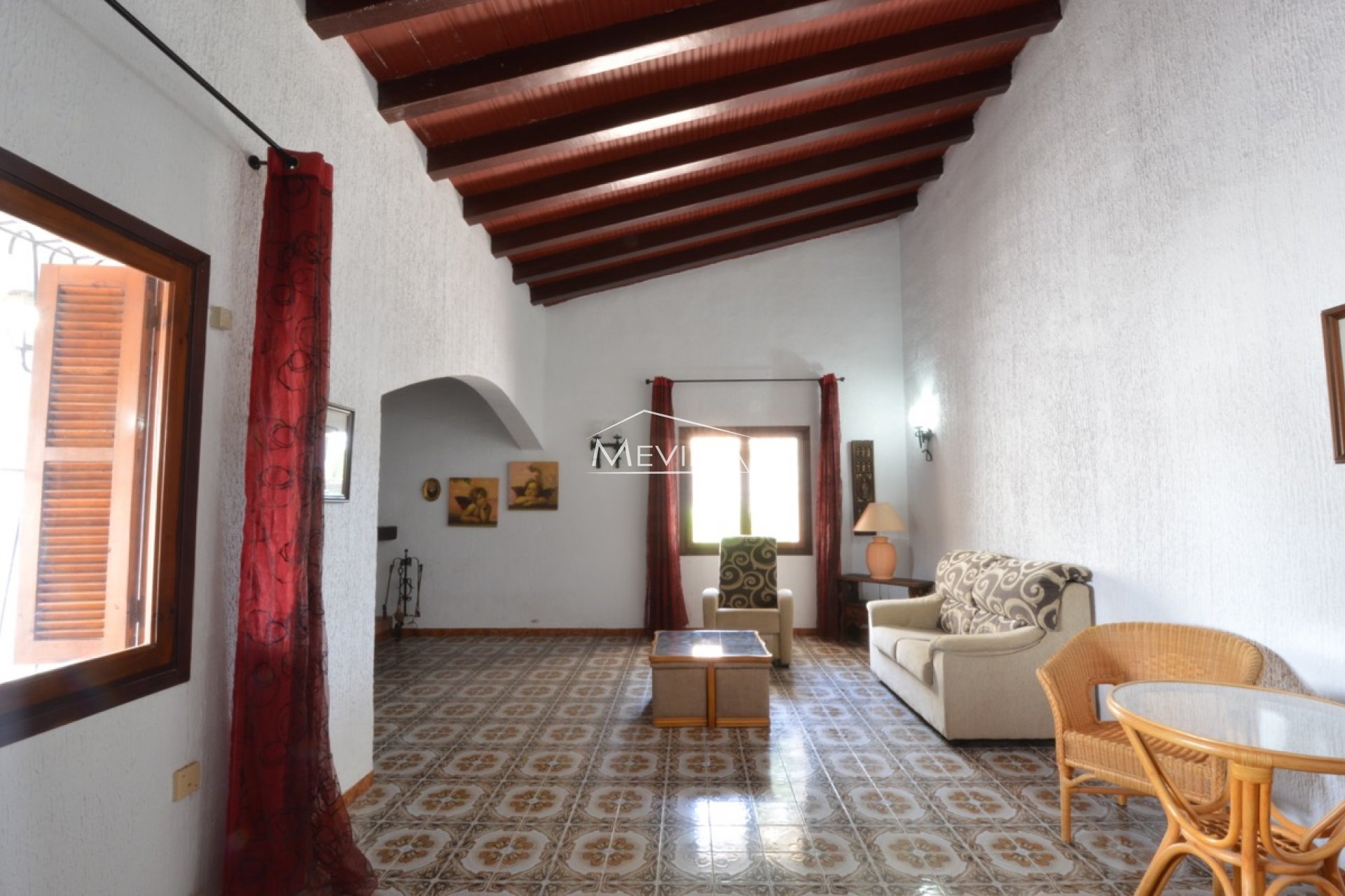 Återförsäljare - Villa - Orihuela Costa - Punta Prima