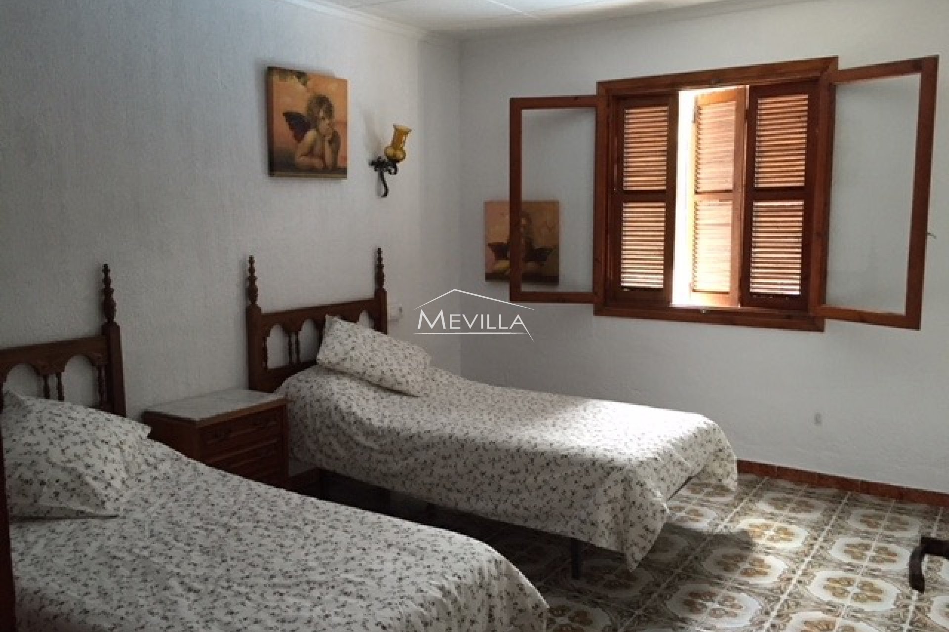 Återförsäljare - Villa - Orihuela Costa - Punta Prima