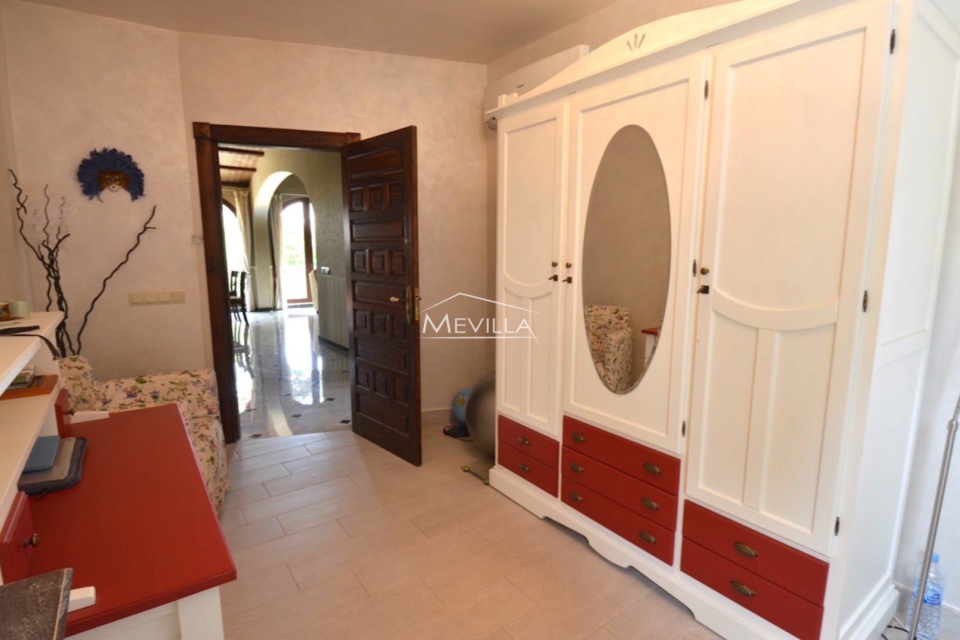 Återförsäljare - Villa - Orihuela Costa - Punta Prima